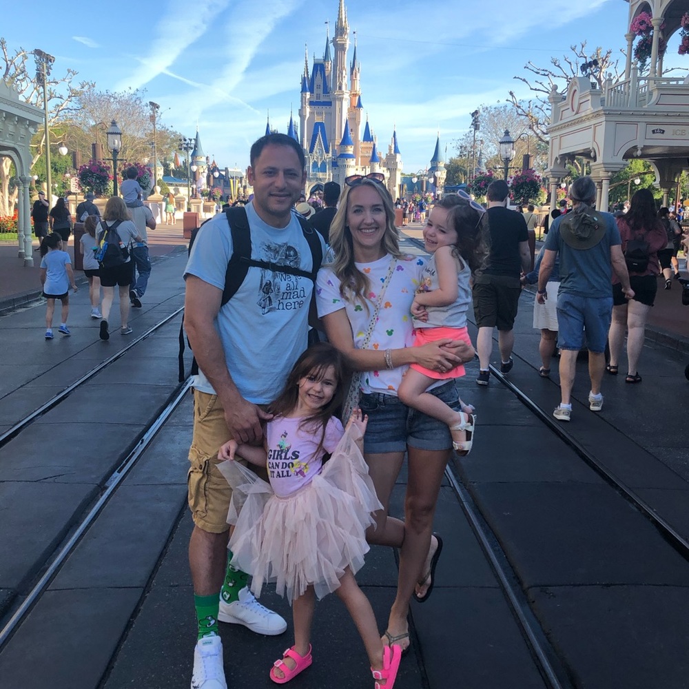 Meet your Posher, Sarah